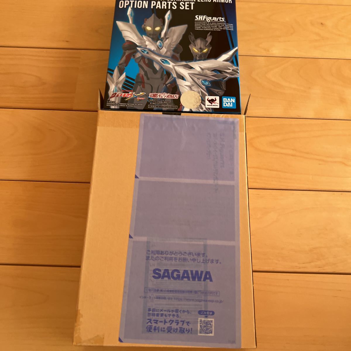 【豊富な，セール】 S.H.Figuarts ウルティメイトイージス／ウルトラマンゼロアーマー オプションパーツセット(その他)｜売買されたオークション情報、yahooの商品情報をアーカイブ公開 - オークファン その他