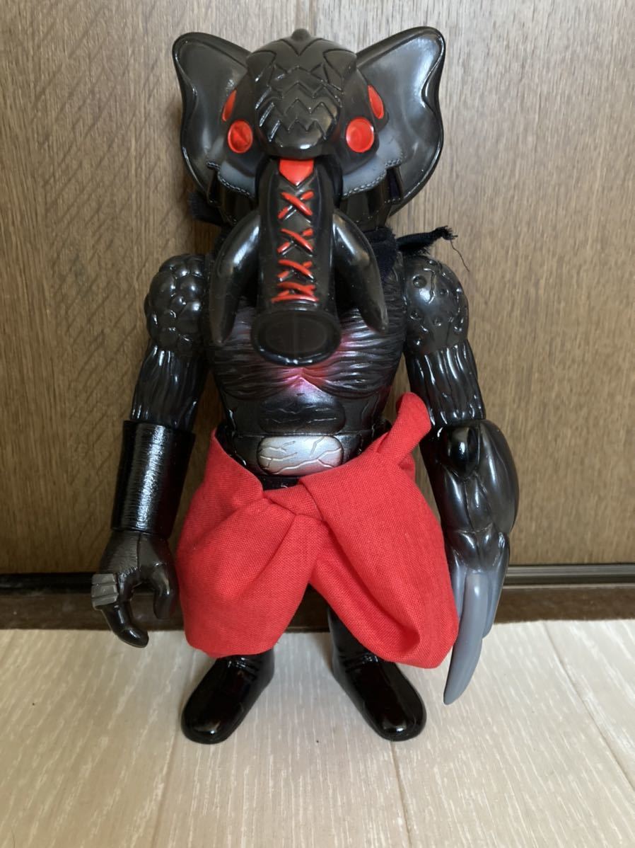 エレマックス クリアブラック NEO ONE Real head リアルヘッド 真頭