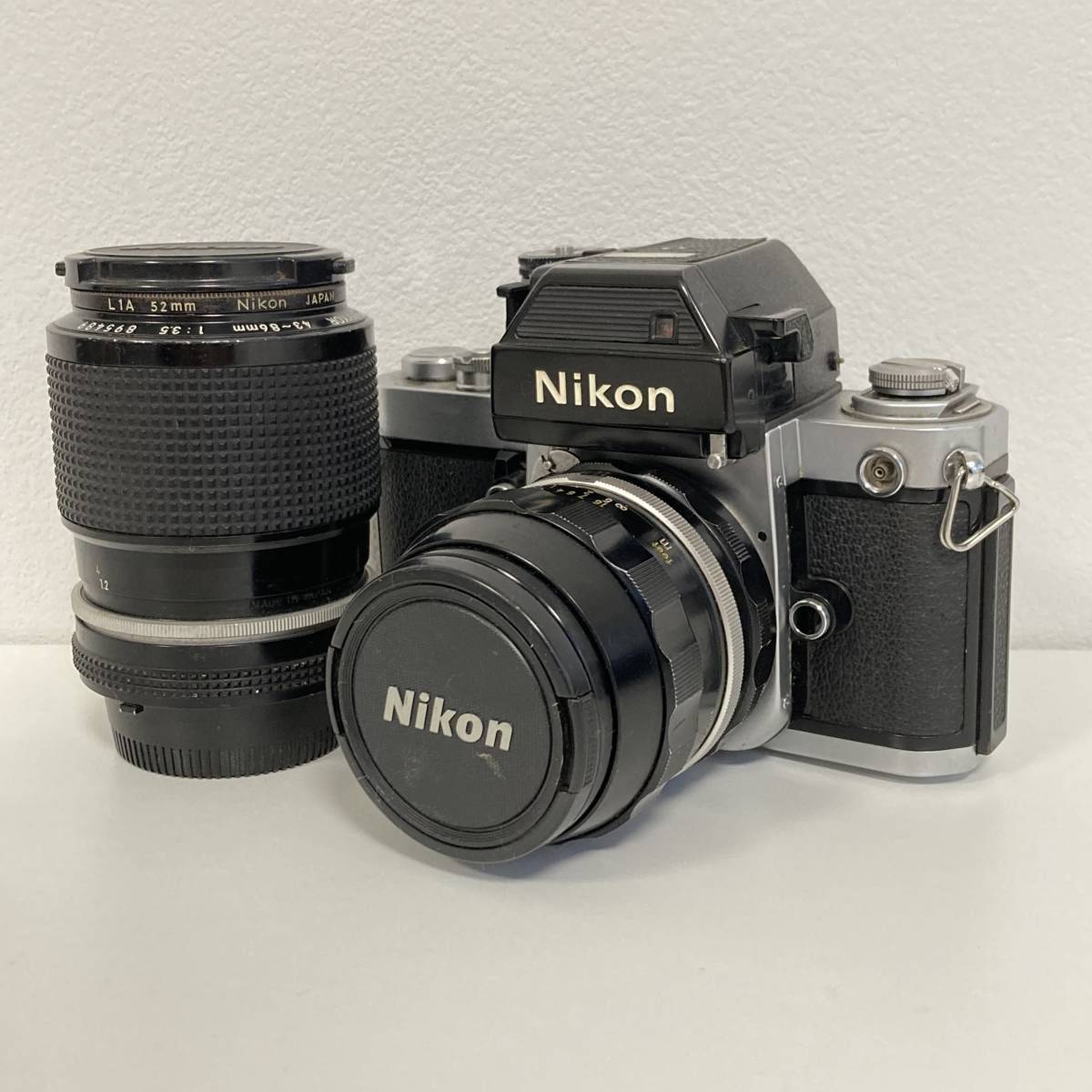 Nikon 28mm Auto Nikkor-N f⁄2 | Lens AI Angle Wide - for Used f2
