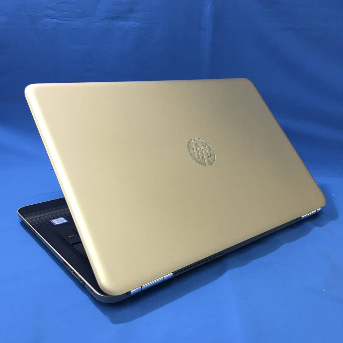 HP PAVILION 15 - 3168NGW - i5 - 7G - G - J - 128 HP 3168NGW
