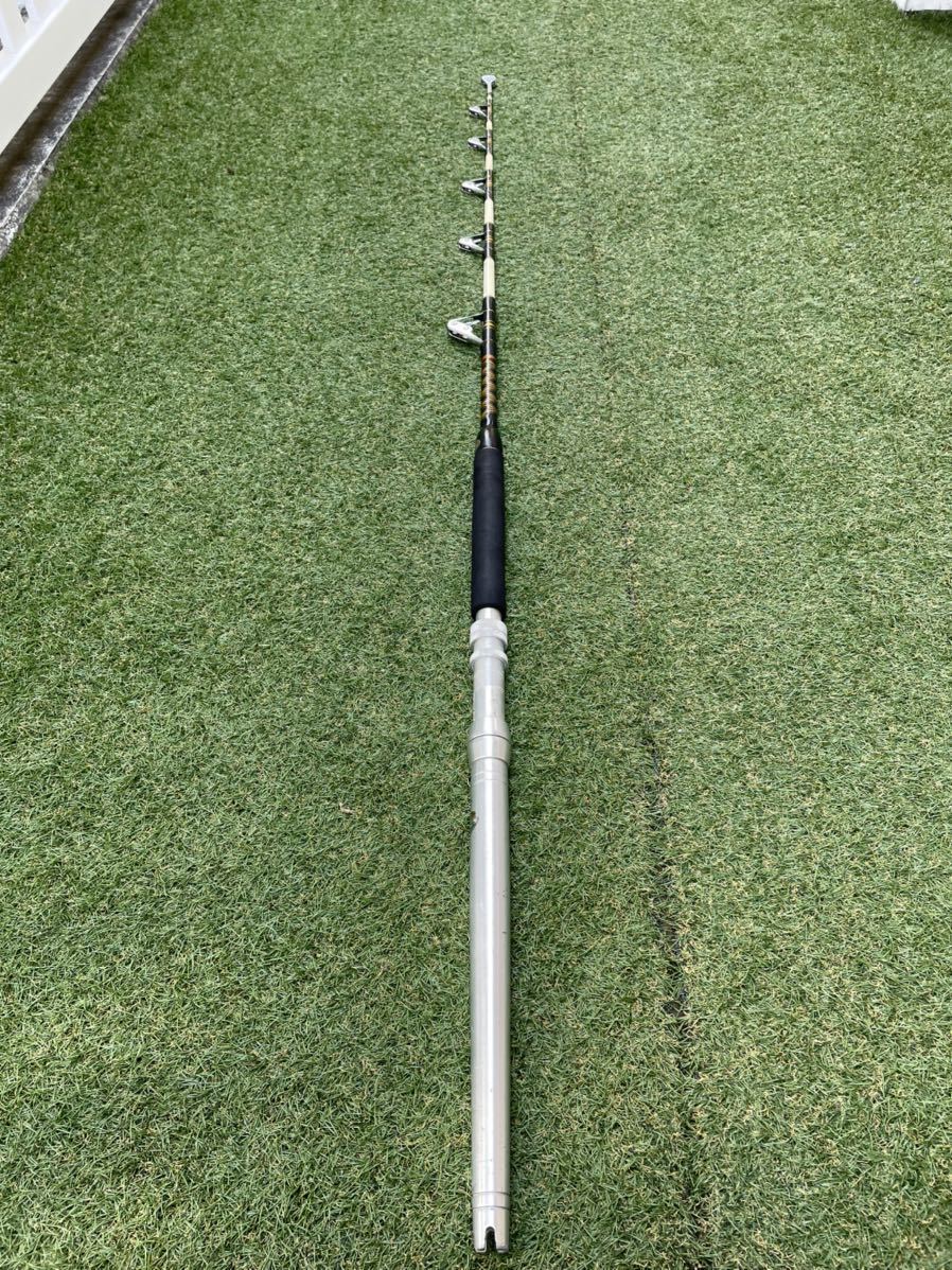 Yahoo!オークション - インターナショナル PENN IGFA ペン IGFA80 80lb