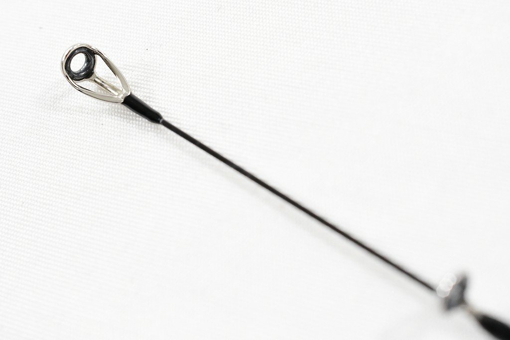 ダイワ クロノス 6uls St Daiwa Cronos バス スピニングモデル K 148 2ピーススピニングロッド 売買されたオークション情報 Yahooの商品情報をアーカイブ公開 オークファン Aucfan Com