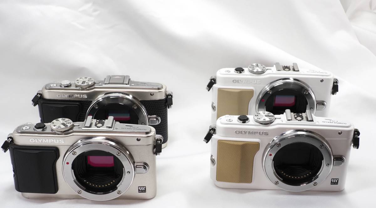 OLYMPUS E−PL5 WHITE ジャンク品 OLYMPUS PEN Lite 聞き辛い E-PL5 OLYMPUS E−PL5 WHITE ジャンク品 OLYMPUS PEN Lite 聞き辛い E-PL5
