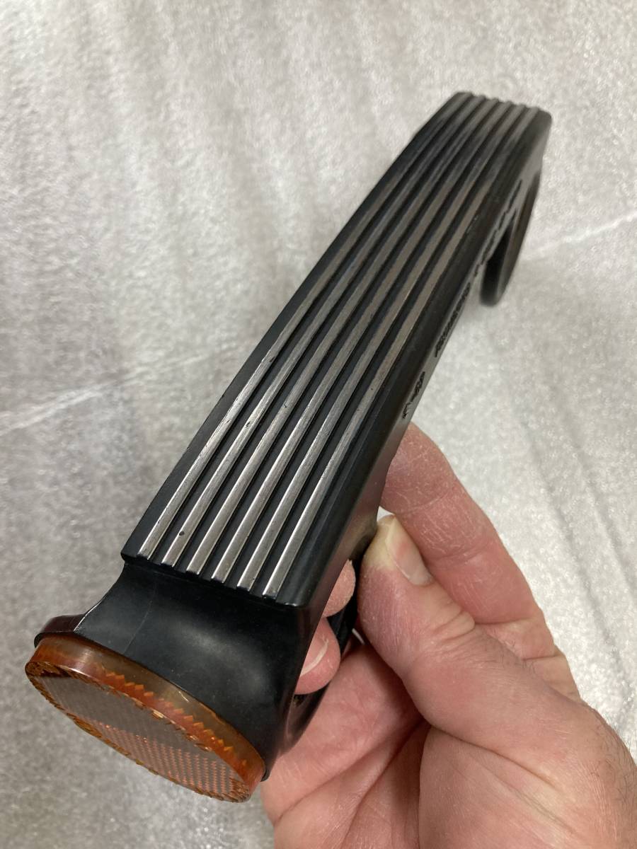 GS400　ステムカバー　BEET GS400 GS750 GSX400E GS425 GS550 ステムカバー(フロント)｜売買された