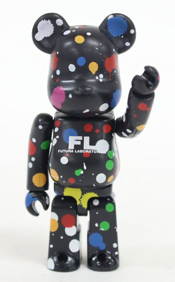 LOOPWHEELER ループウィラー ベアブリック 1000% 15周年メディコムトイ