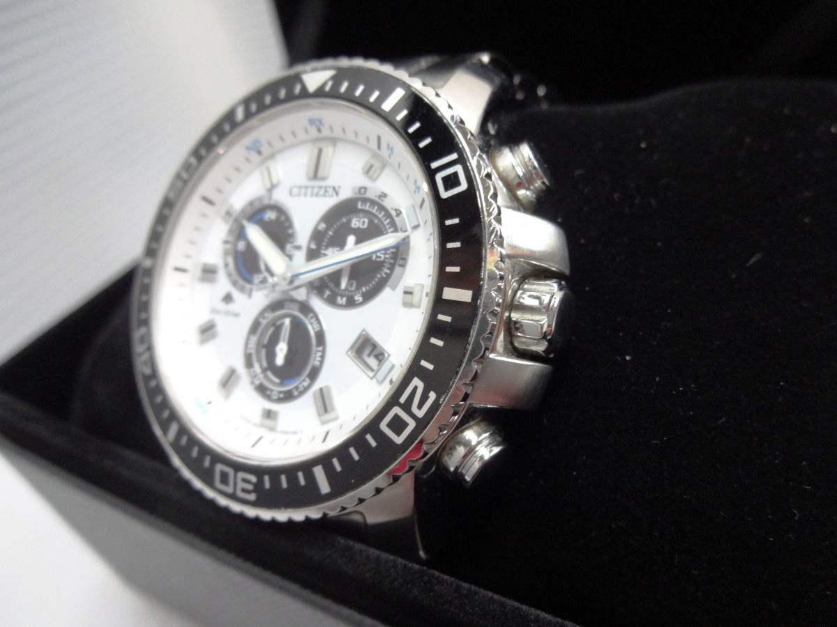 シチズン 腕時計 E610 中古品 CITIZEN 【公式通販】