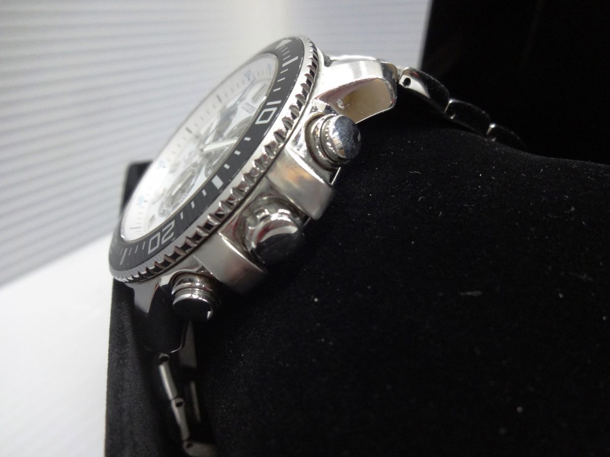 シチズン 腕時計 E610 中古品 CITIZEN 【公式通販】