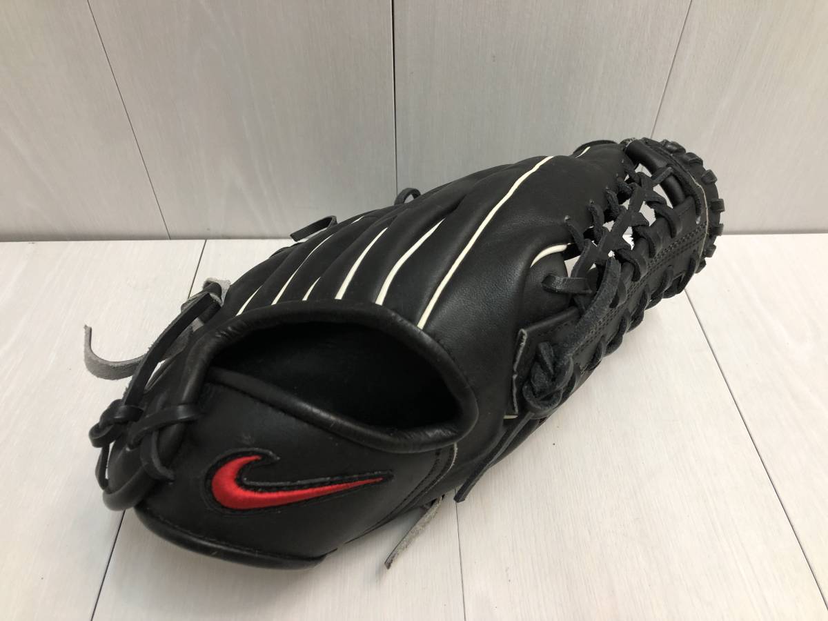 送料安 ☆ NIKE ナイキ 軟式 野球用 グローブ DIAMOND SLASHER J 