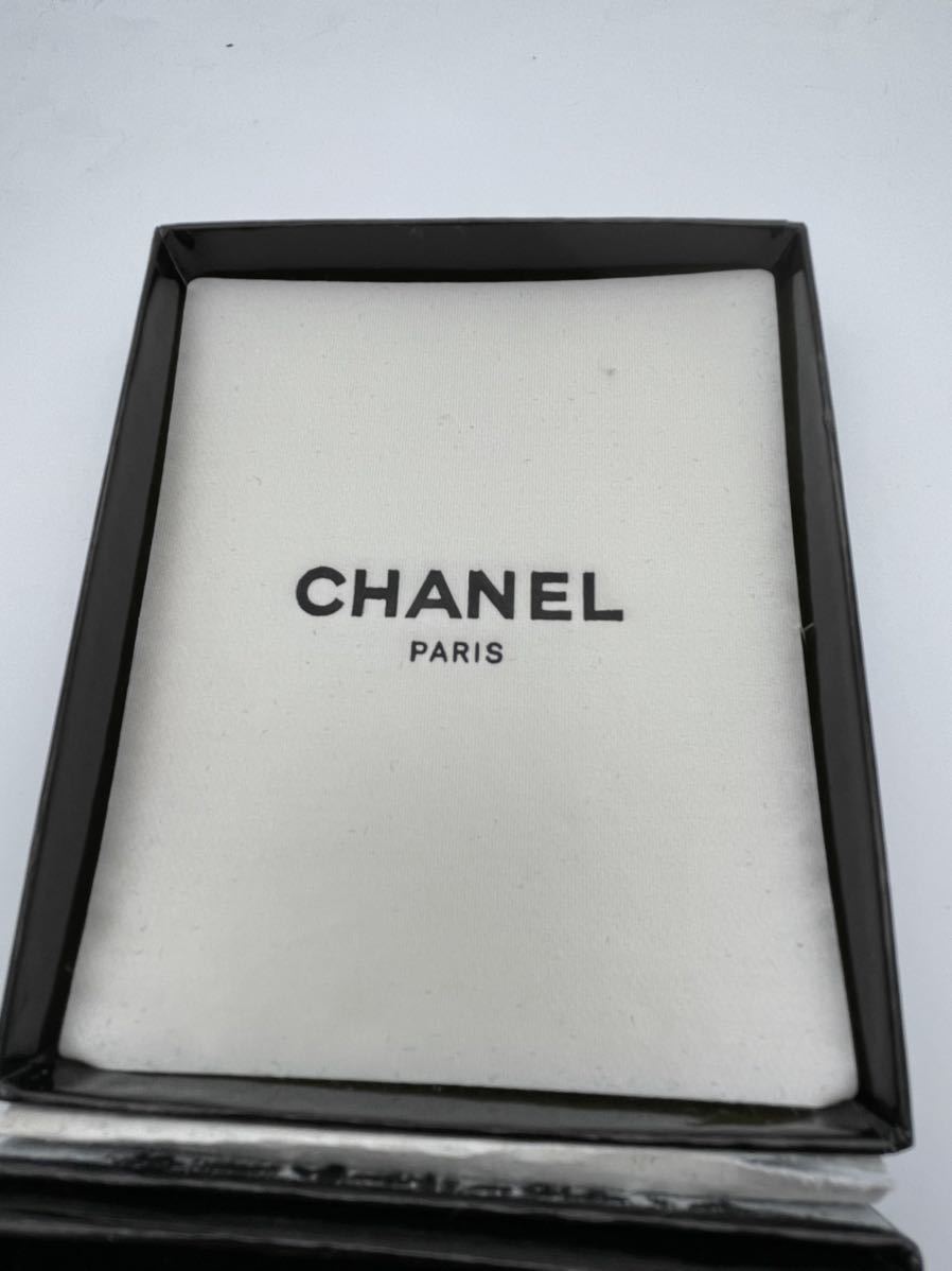 CHANEL シャネル ネックレス