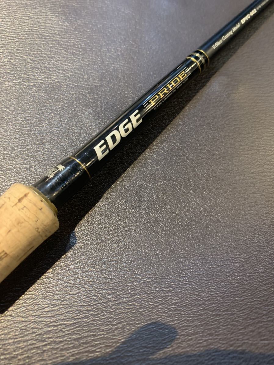 パームス アングラーズリパブリック epgc-605 ジャンク 商品の説明ご覧