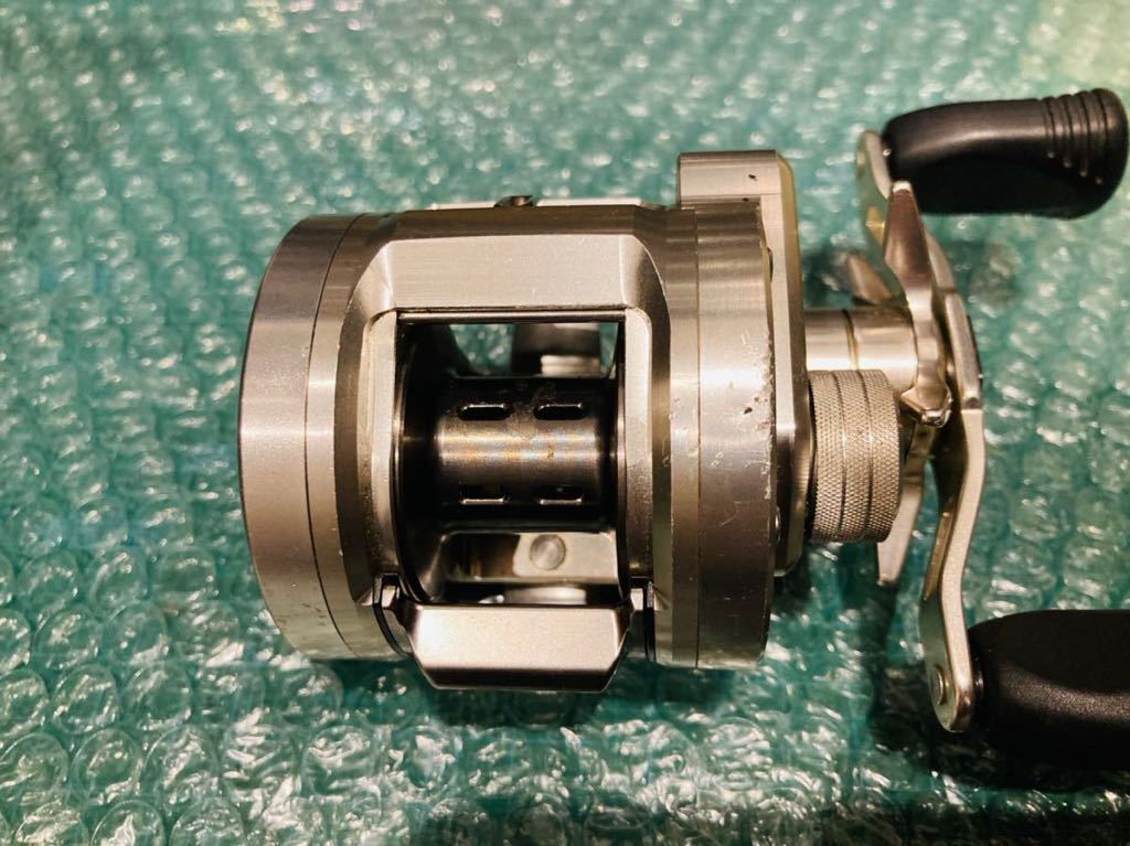 リョウガ2020 右ハンドル RYOGA 2020H ダイワ ベイト 〇YR |