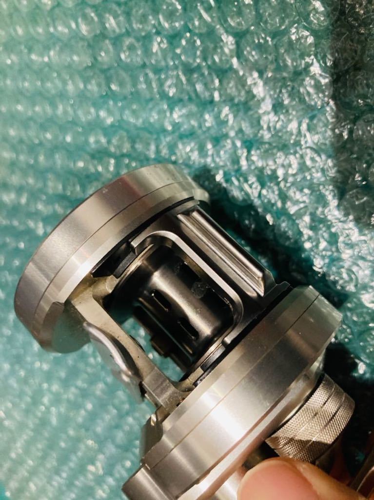 リョウガ2020 右ハンドル RYOGA 2020H ダイワ ベイト 〇YR |