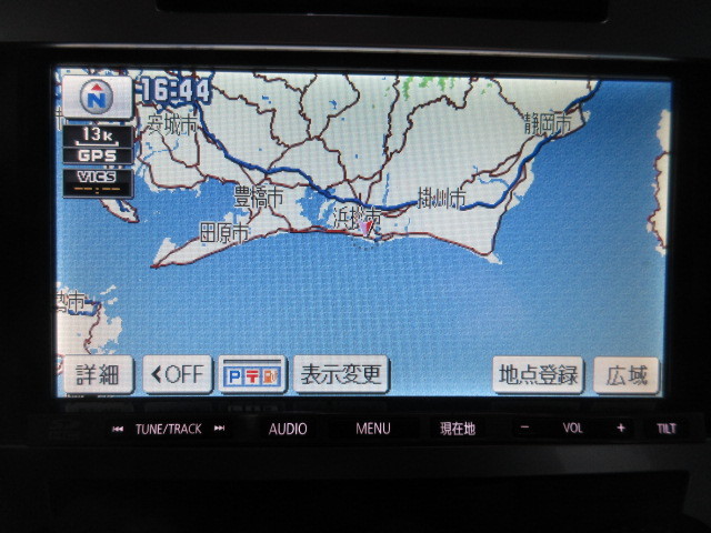 CN-MW250D Panasonic パナソニック メモリーナビ ストラーダ CD⁄DVD⁄SD
