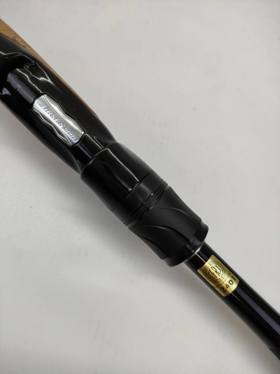 ブレイゾン ダイワ S64L-2・ST - 21ブレイゾン S64L-2・STの最安値