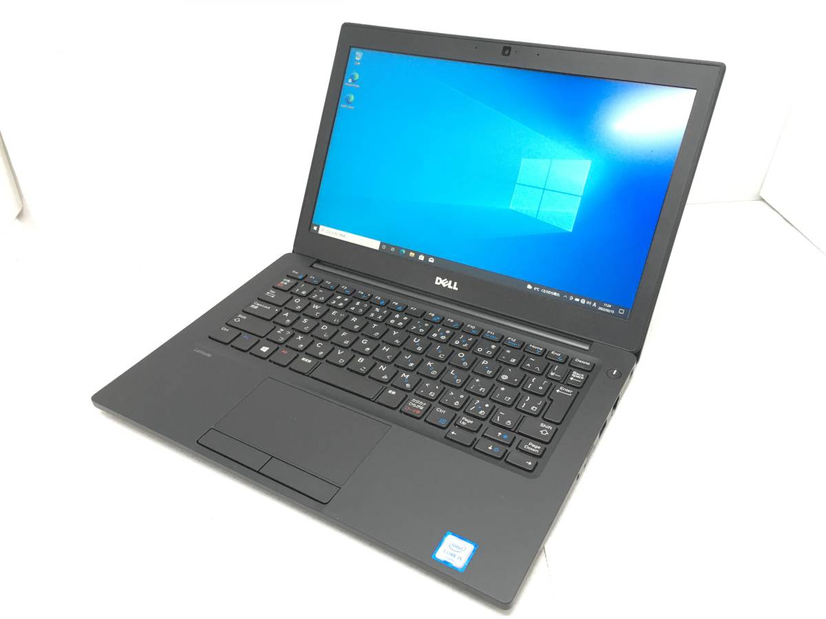 0 Dell Latitude : デル 1 E7280 DJ1J0 | バッテリー交換 新品