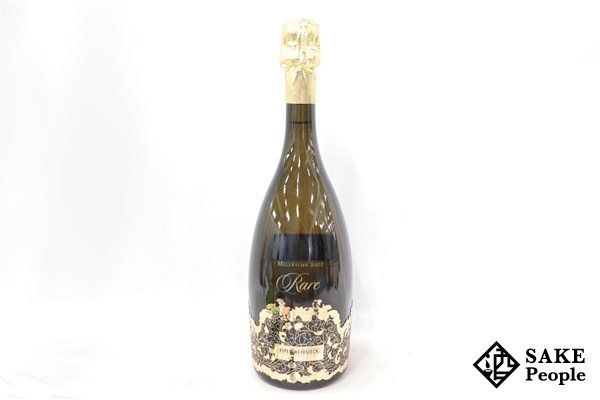 □注目! パイパー・エドシック レア ミレジメ 2002 750ml 12% シャンパン