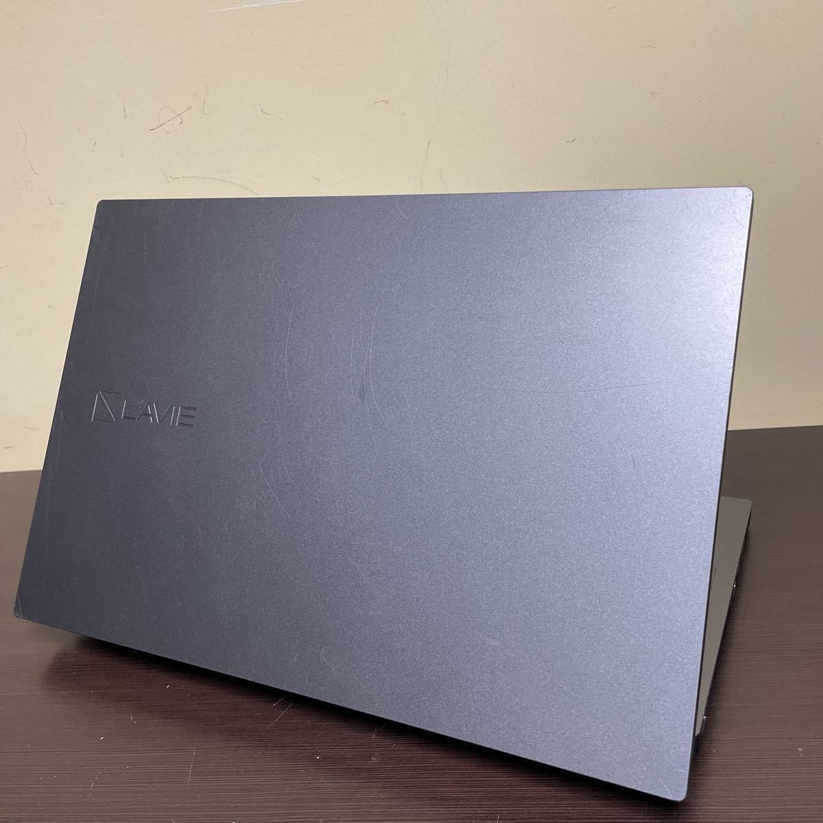 ☆新品メモリ24GB！NEC☆LAVIE Direct Note NEXT PC-GN187BEAC 第8世代 