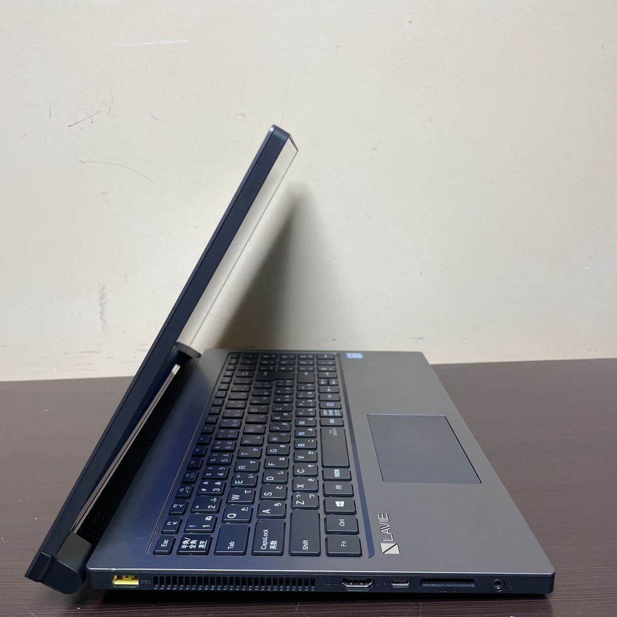 ☆新品メモリ24GB！NEC☆LAVIE Direct Note NEXT PC-GN187BEAC 第8世代 