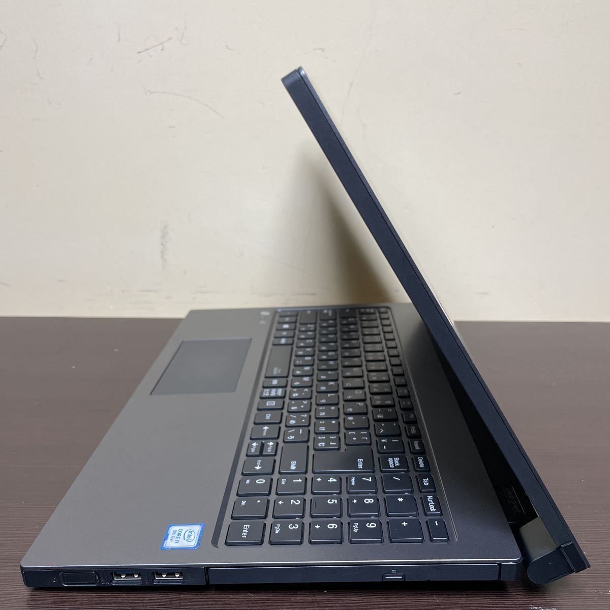 ☆新品メモリ24GB！NEC☆LAVIE Direct Note NEXT PC-GN187BEAC 第8世代 