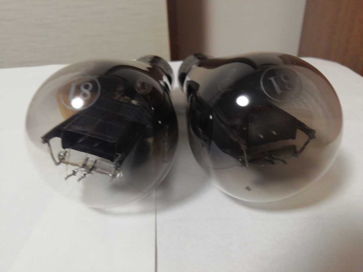 PHILCO 81(ナス)刻印 直熱型半波整流用二極管 2本組 中古良品 元箱付 1個 | 日東工器 整流板付専用パッと貼るだけスーパーフィルター 累計600万枚突破！*¹『整流板付専用パッと貼るだけスーパー CO2溶接用