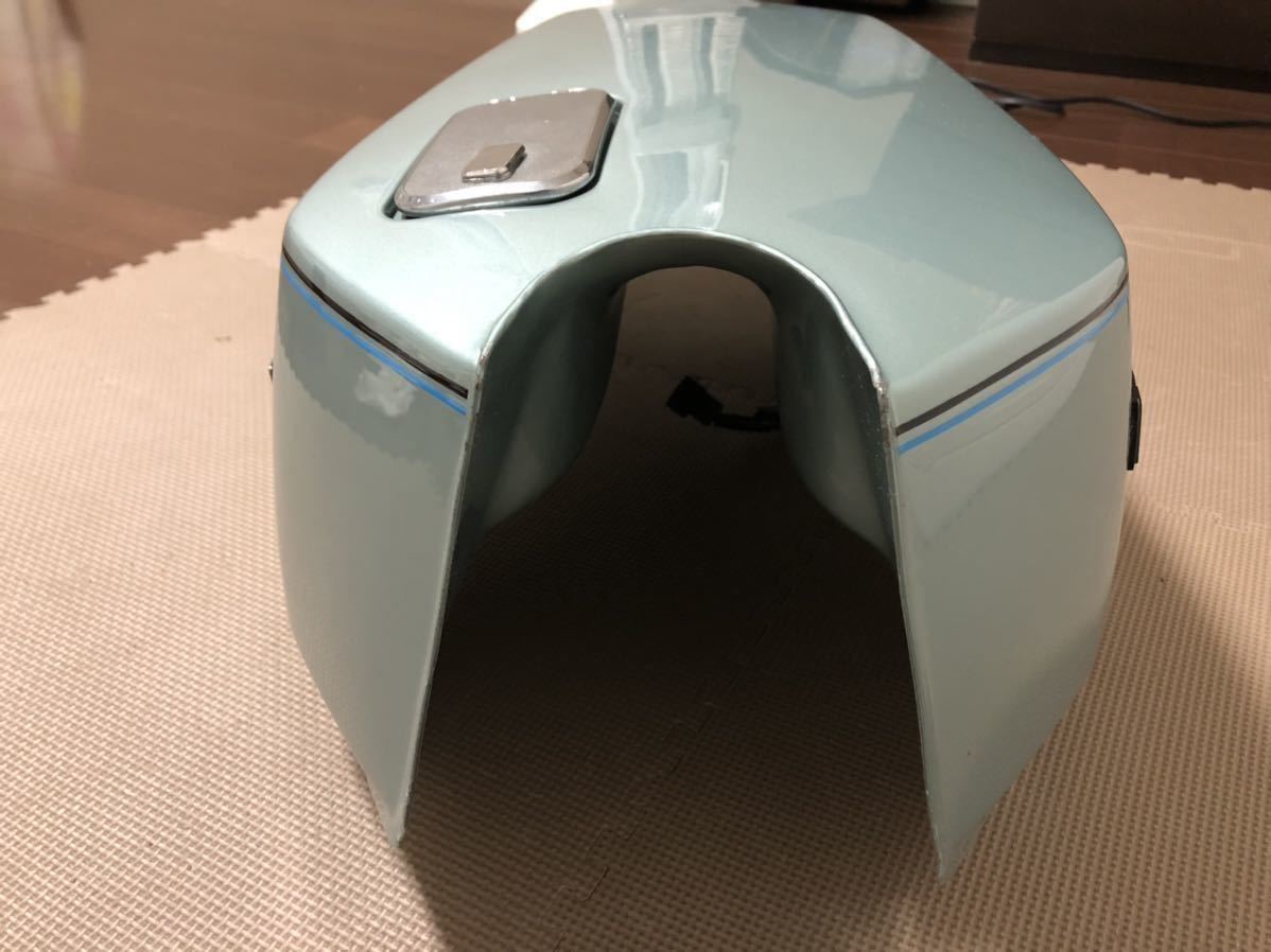 Z1R 1型 純正タンク Z1R z1r 1型 ドイツ 希少 Beater