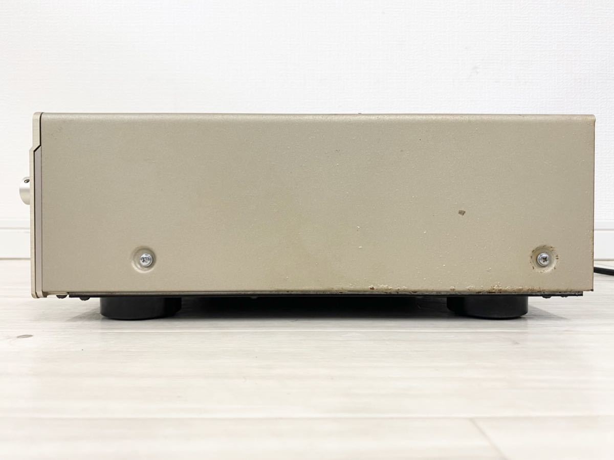 SONY MDS-JA33ES MDデッキ ソニー SONY MDS-JA33ES ソニー ☆ 希少 MDS