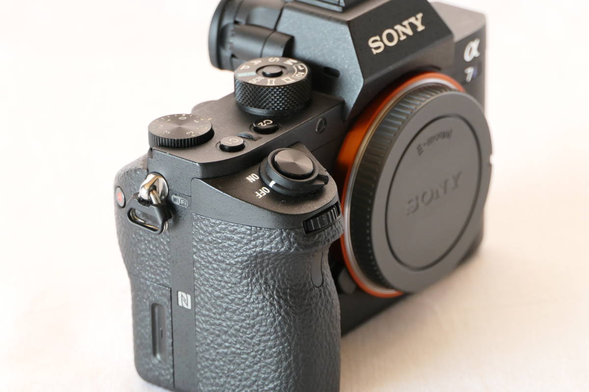 ☆美品☆ SONY α7sⅡ ILCE-7SM2 完動品(ソニー)｜売買された 