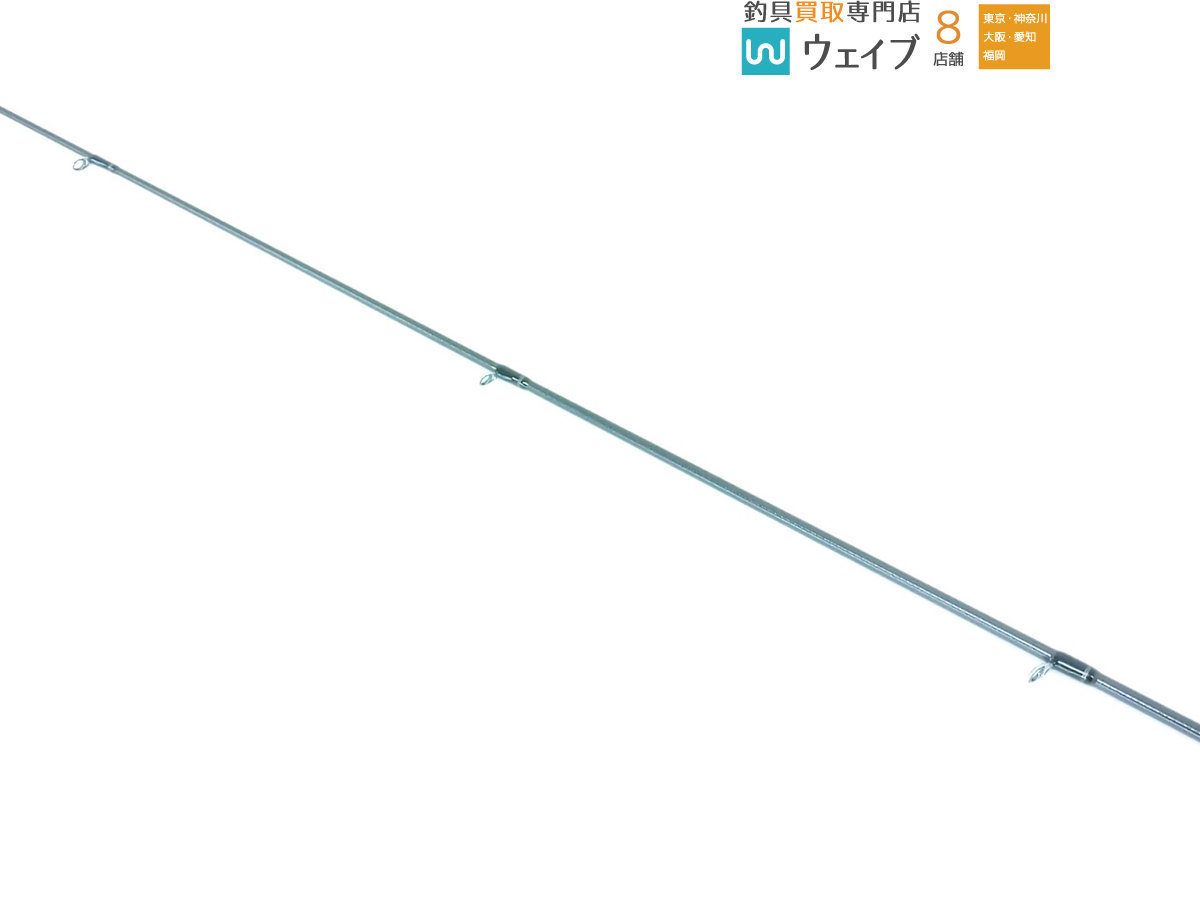 ダイワ ラテオ FJ 1010ML/M 未使用品(ダイワ)｜売買されたオークション