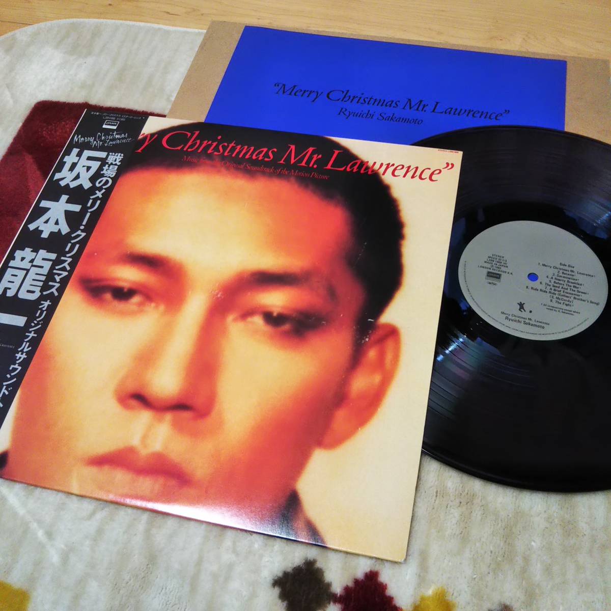 LP レコードジャケットの魅力 ── LPが育んだアートワーク文化