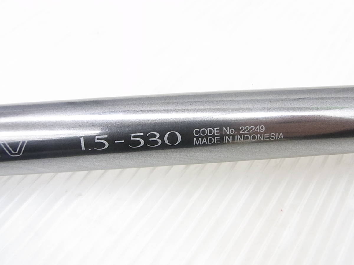 がまチヌ マルチフレックス 落し込み 390/450 | AXONWEB.COM.BR