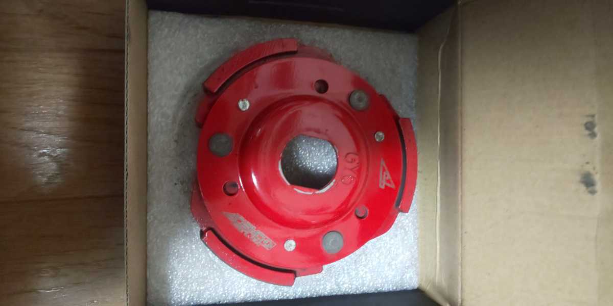 JOSHO1 josho1 ハイパーレブ クラッチ - | pcx CVT クラッチの通販 