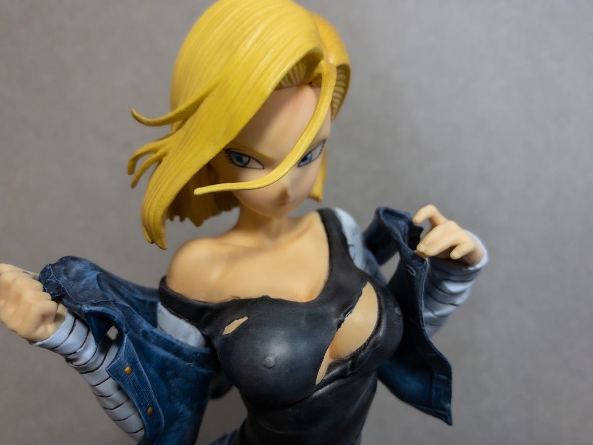 リペイント ドラゴンボール GLITTER&GLAMOURS グリッター＆グラマラス 