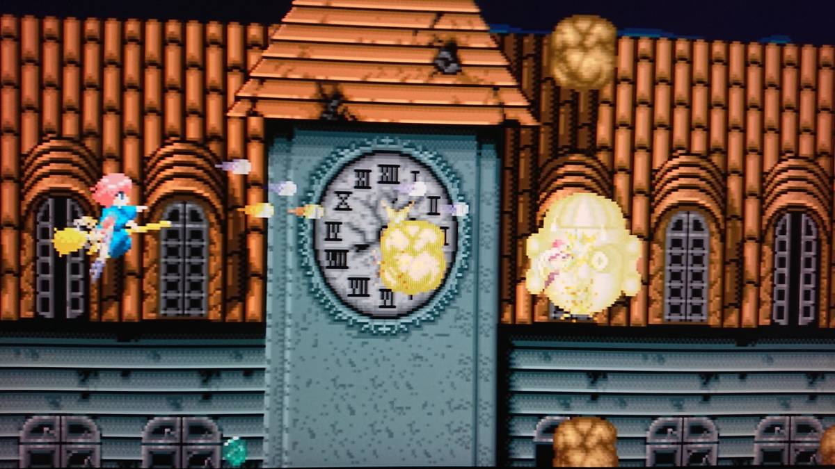 美品 希少品〕X68000〔 COTTON コットン 〕5インチFD版(X68000