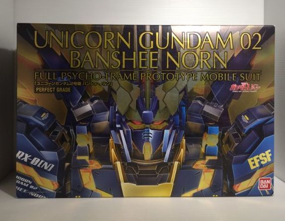 PG RX-0[N] 1&frasl;60 ユニコーンガンダム2号機 | 機動戦士ガンダムUC RX-0[N]ユニコーンガンダム2号機 ユニコーンガンダム バンシィ・ノルン｜バンダイ ＰＧ バンダイ(BANDAI) バンシィ・ノルン RX-0 ガンプラ｜ホビーサーチ (PG) (パーフェクトグレード