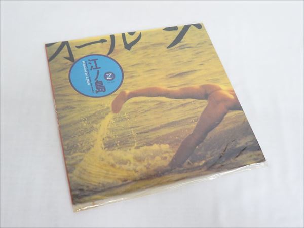  サザンオールスターズ 江ノ島 SOUTHERN ALL STARS GOLDEN HITS MEDLEY Z.DAN LP レコード(サザンオールスターズ)｜売買されたオークション情報、yahooの商品情報をアーカイブ公開 - オークファン さ行