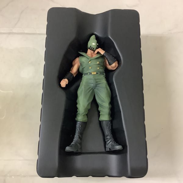 1円～ CCP Muscular Collection Vol.EX famima.com限定 キン肉マン 