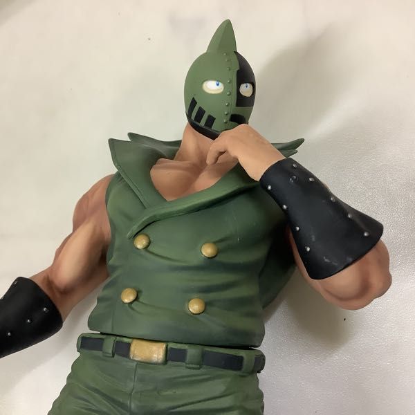 1円～ CCP Muscular Collection Vol.EX famima.com限定 キン肉マン 