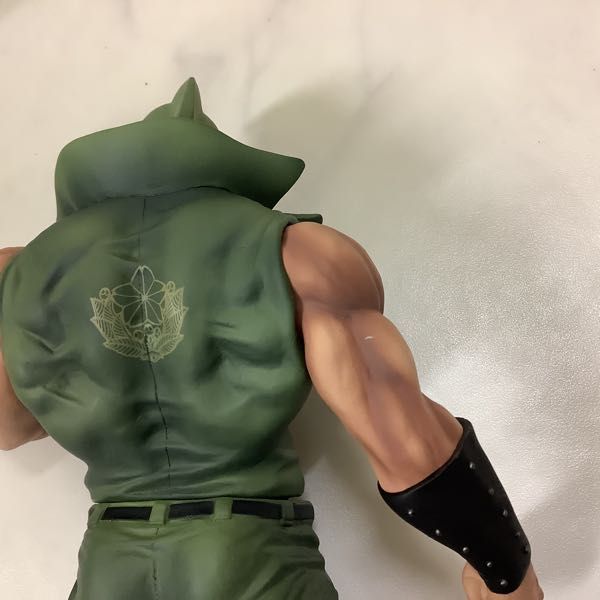 1円～ CCP Muscular Collection Vol.EX famima.com限定 キン肉マン 