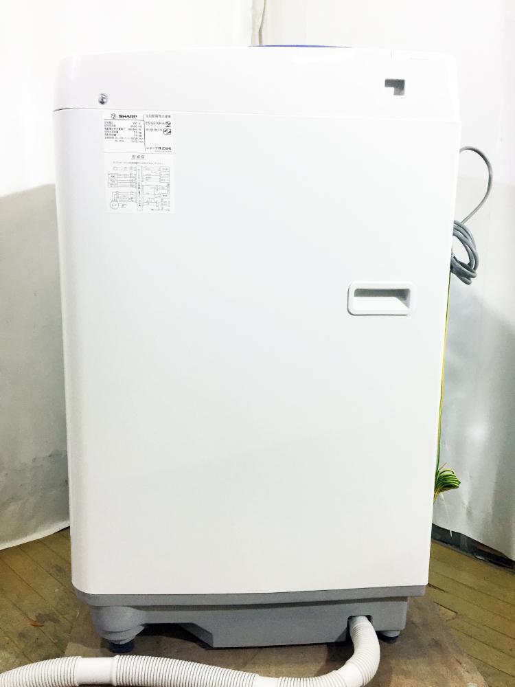 洗濯機 TOSHIBA 東芝電気洗濯機 AW-42ML 4.2kg 全自動洗濯機 2013
