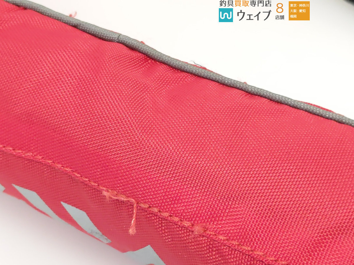 ダイワ ウォッシャブルライフジャケット DF-2200 桜マークあり ダイワ