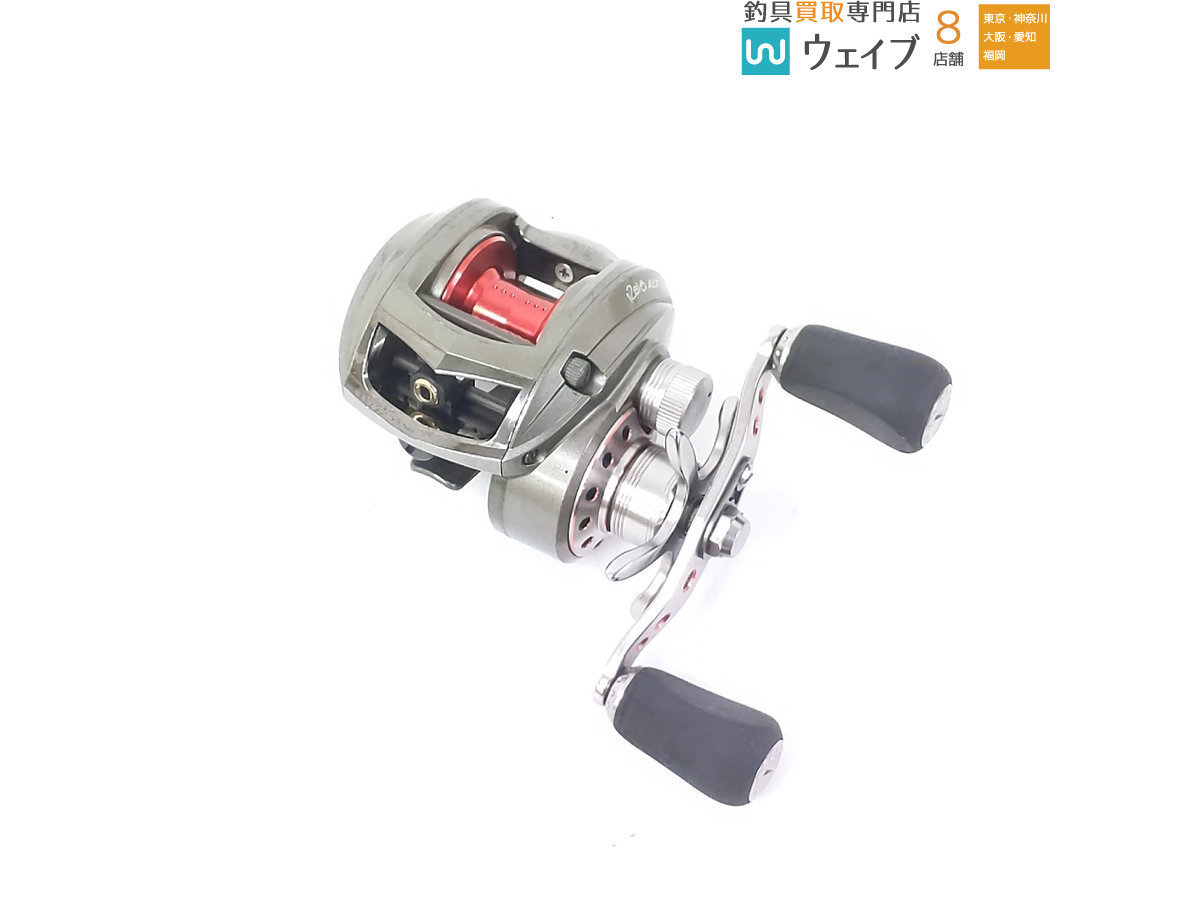 アブガルシア - REVO レボ メルカリ アブ・ガルシア HS ALT Garcia) Yahoo!オークション altの通販 revo 「アブ+レボalt」の落札相場・落札価格 アブ・ガルシア(Abu ☆セール特別割引 価格.com