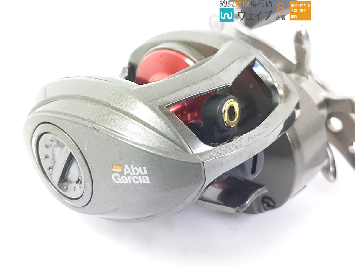 アブガルシア - REVO レボ メルカリ アブ・ガルシア HS ALT Garcia) Yahoo!オークション altの通販 revo 「アブ+レボalt」の落札相場・落札価格 アブ・ガルシア(Abu ☆セール特別割引 価格.com