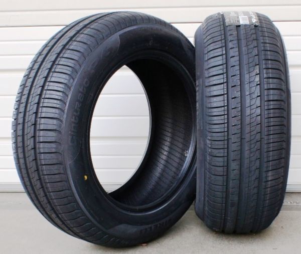 ★ 即納可能! 2021年製 ピレリ 低燃費タイヤ Cinturato P6 205/65R15 94V 新品ラスト1本 ★ 個人宅もOK! ☆彡 「出品=在庫OK!」