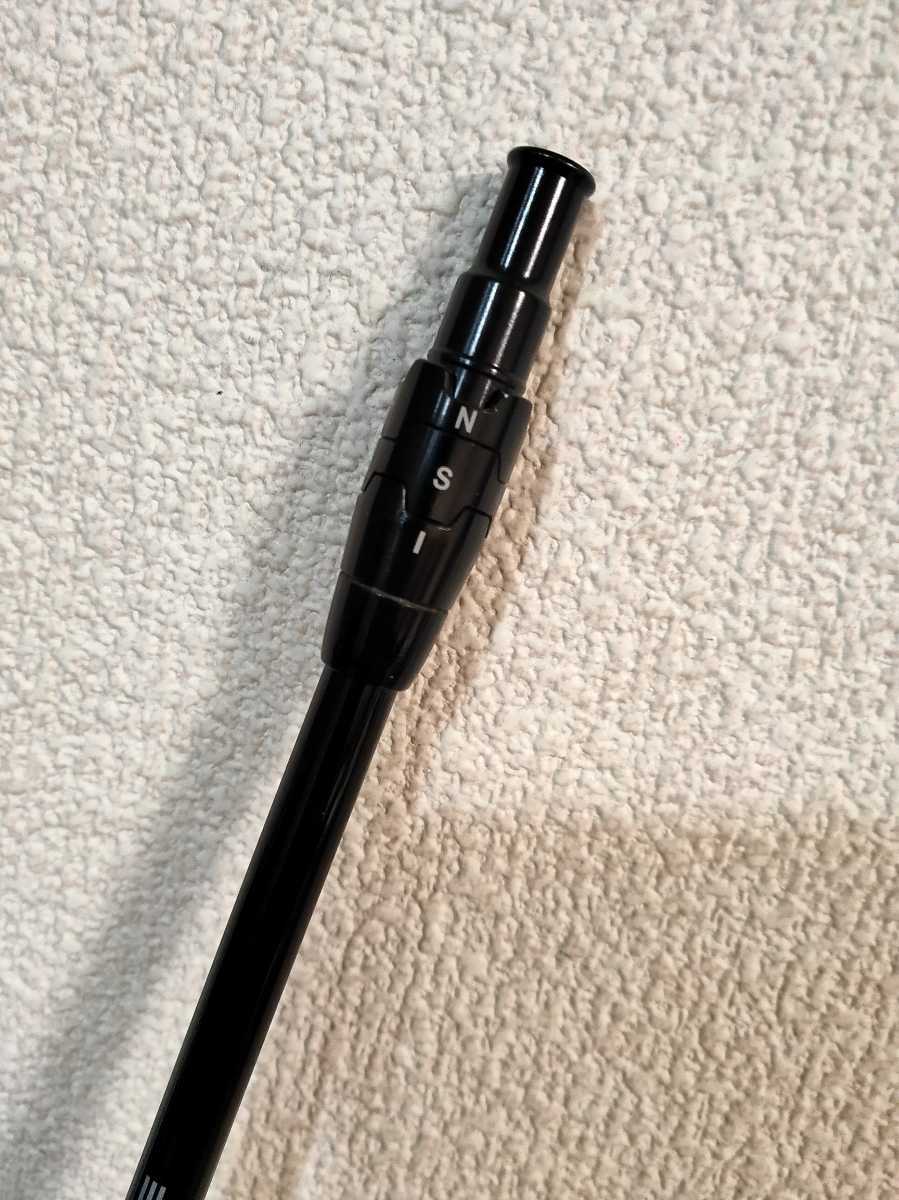 VENTUS BLACK 6S (キャロウェイ 1W) 【公式通販】