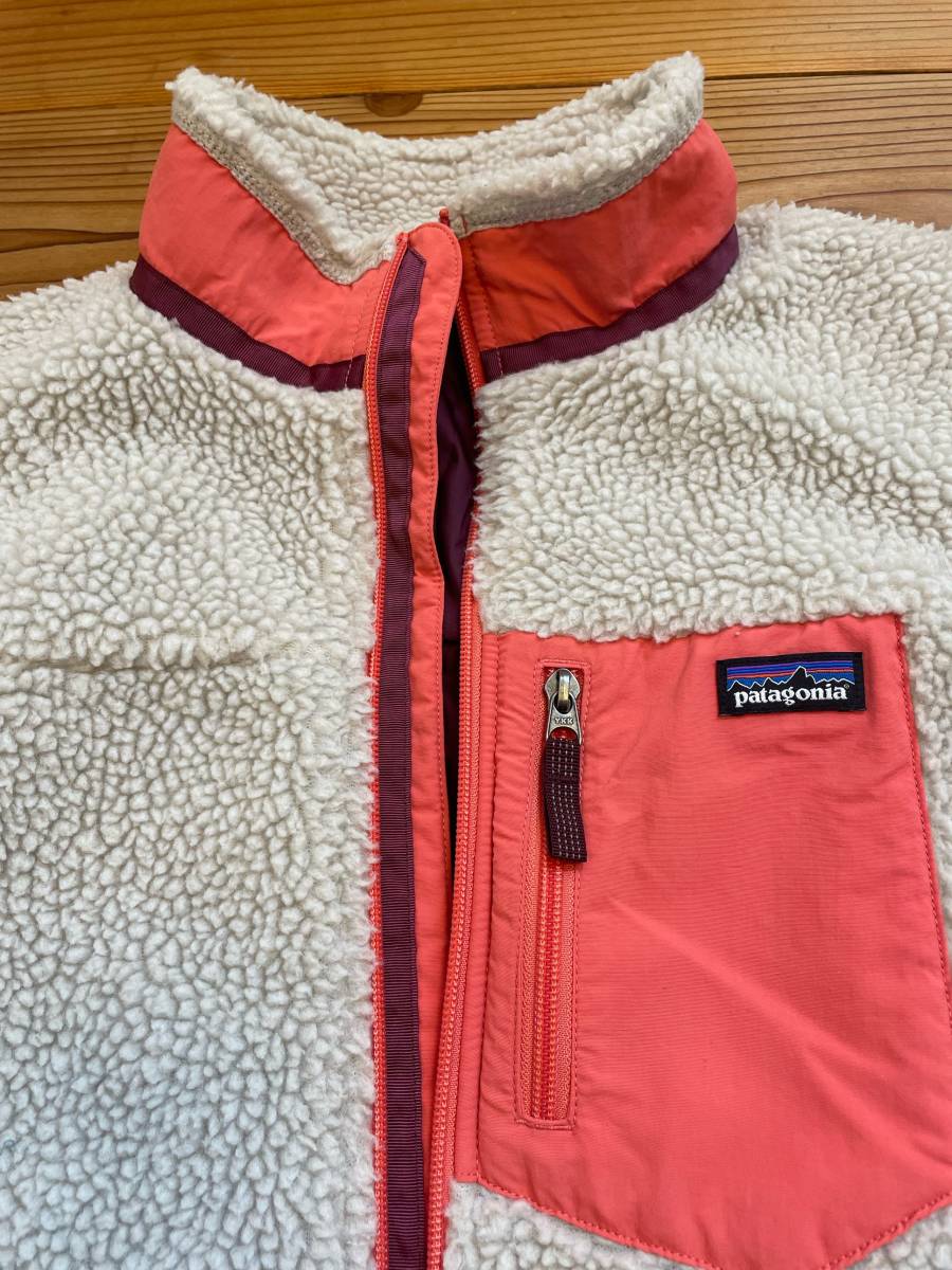 激安大特価，2026 Patagonia パタゴニア フリース ジャケット(女性用)｜売買されたオークション情報、yahooの商品情報をアーカイブ公開 - オークファン 女性用