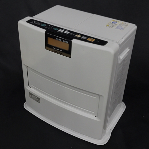 FH-VX3616BY コロナ 石油ファンヒーター 石油ストーブ CORONA ファン