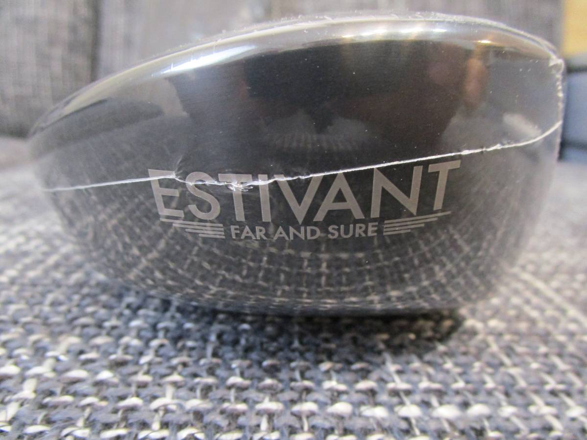未使用未開封 エスティバン ESTIVANT ES460D 新品可変式スリーブ 
