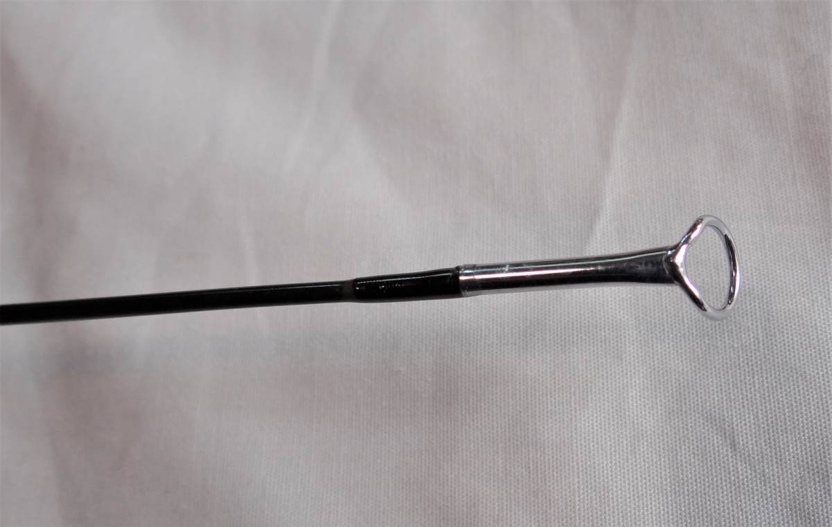 Beulah Platinum Switch Rod 5wt 10'0 美品