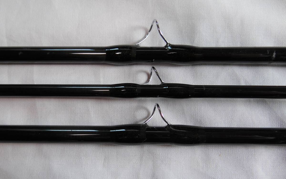 Beulah Platinum Switch Rod 5wt 10'0 美品