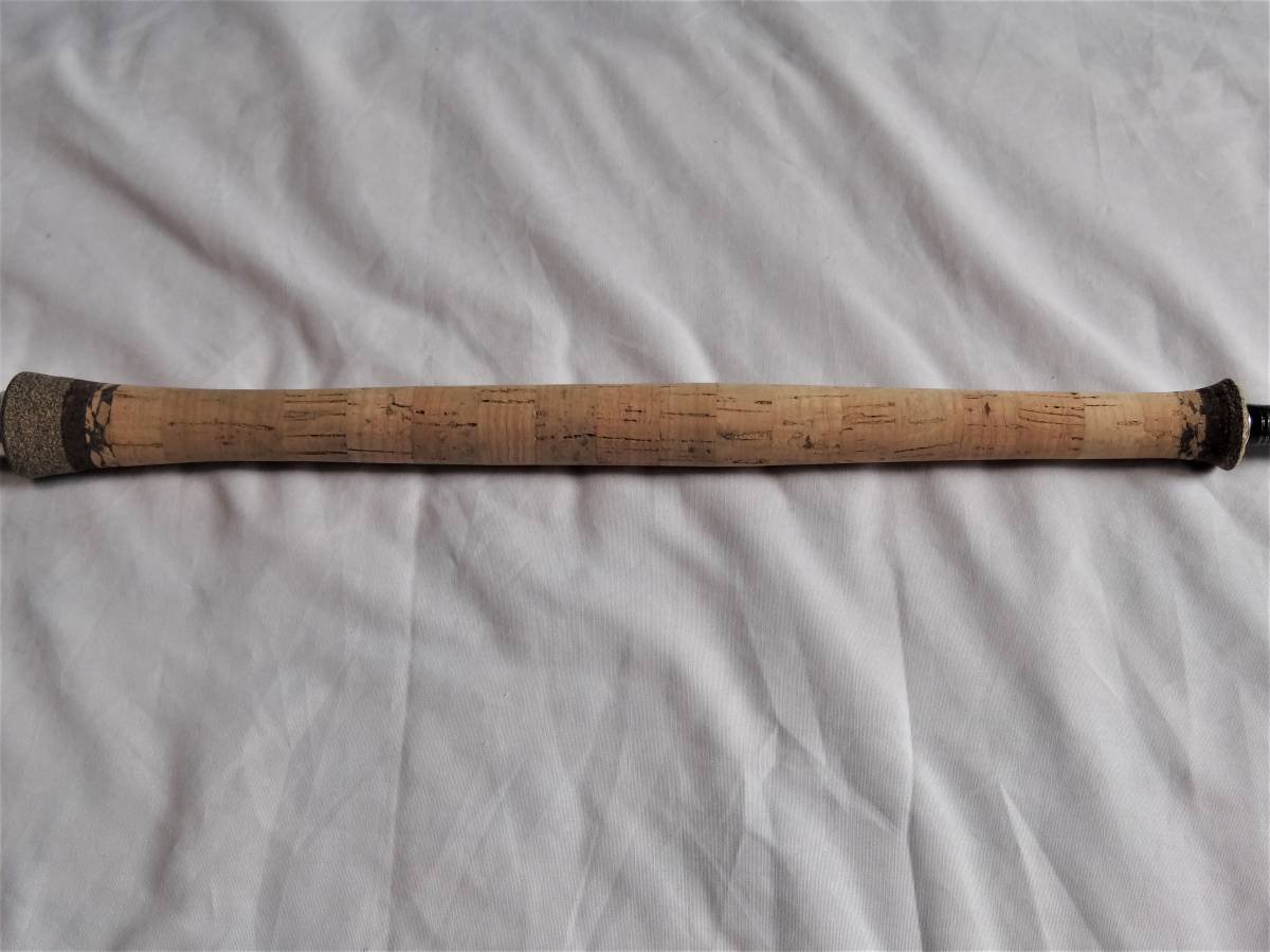 Beulah Platinum Switch Rod 5wt 10'0 美品